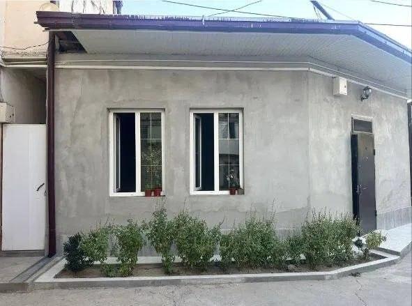 Квартира, массив Карасу-6, кафе «Фарход ота» — фото 1