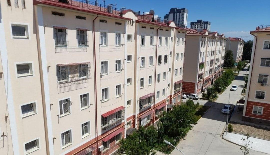 Квартира, улица Рохат — фото 1