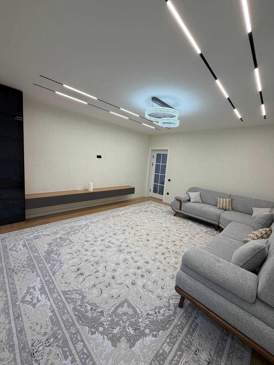 Apartment, ИИВ Академияси якинида — photo 1