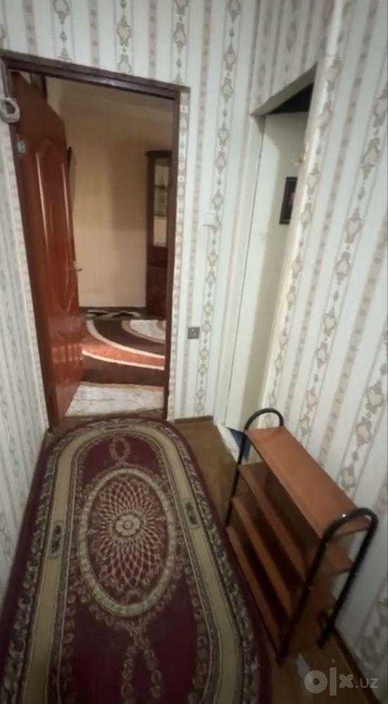 Комната, 14 квартал — фото 1