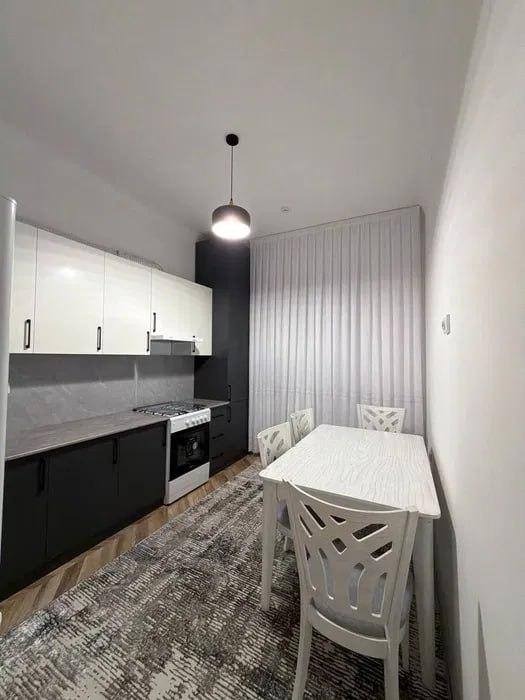 Apartment, Янги Узбекистон сзади института AKFA — photo 1