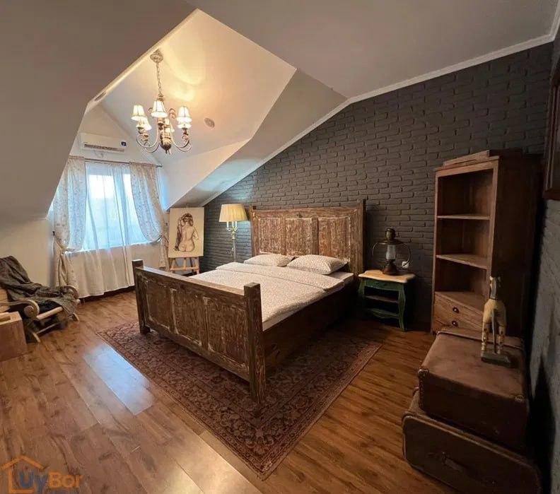 Apartment, 110-я школа, ЦУМ — photo 1
