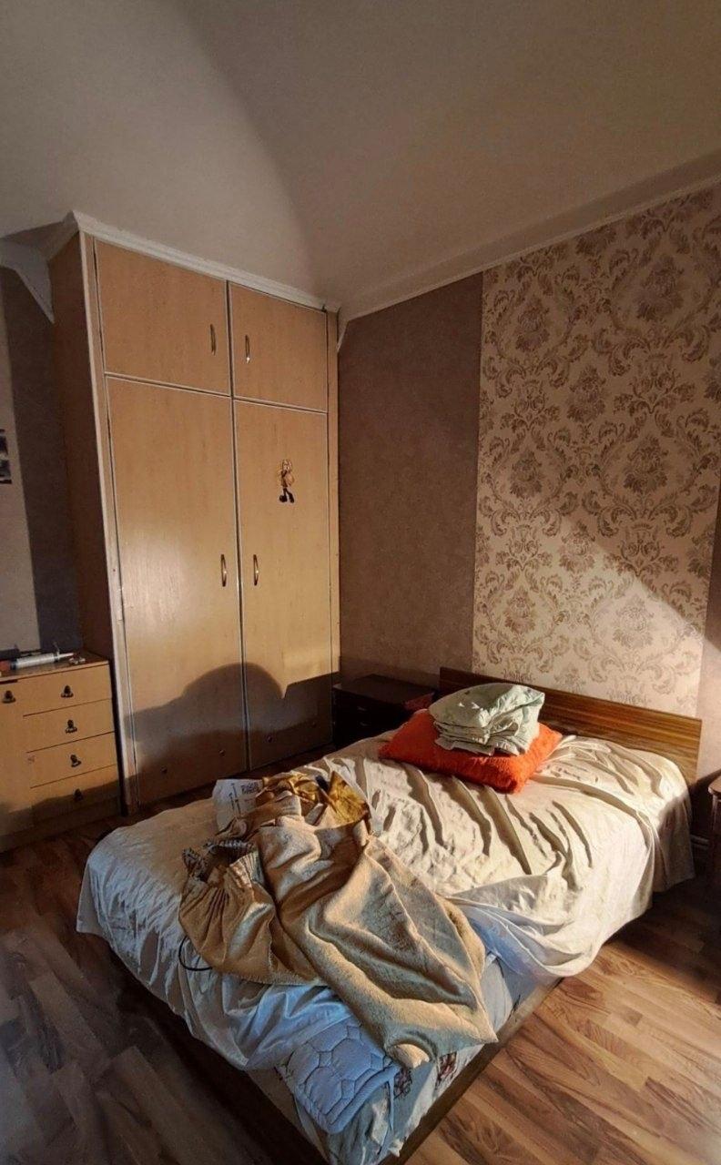 Квартира, Буз базар — фото 1