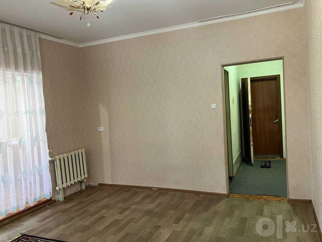 Квартира, Юнусабад-4 — фото 1