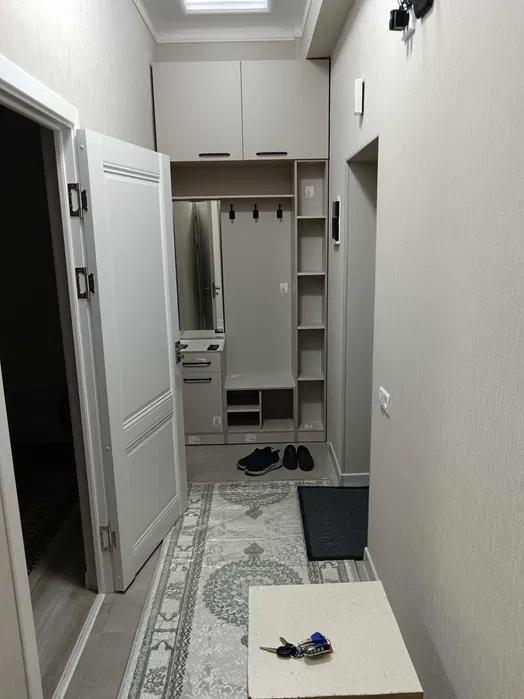 Apartment, Куйлик-3 — photo 1