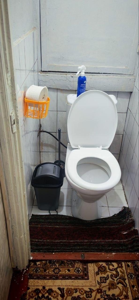 Room, Чилонзор-12 — photo 1