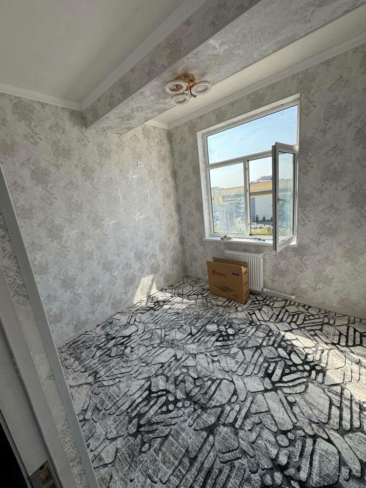 Room, Станция метро Чоштепа — photo 1