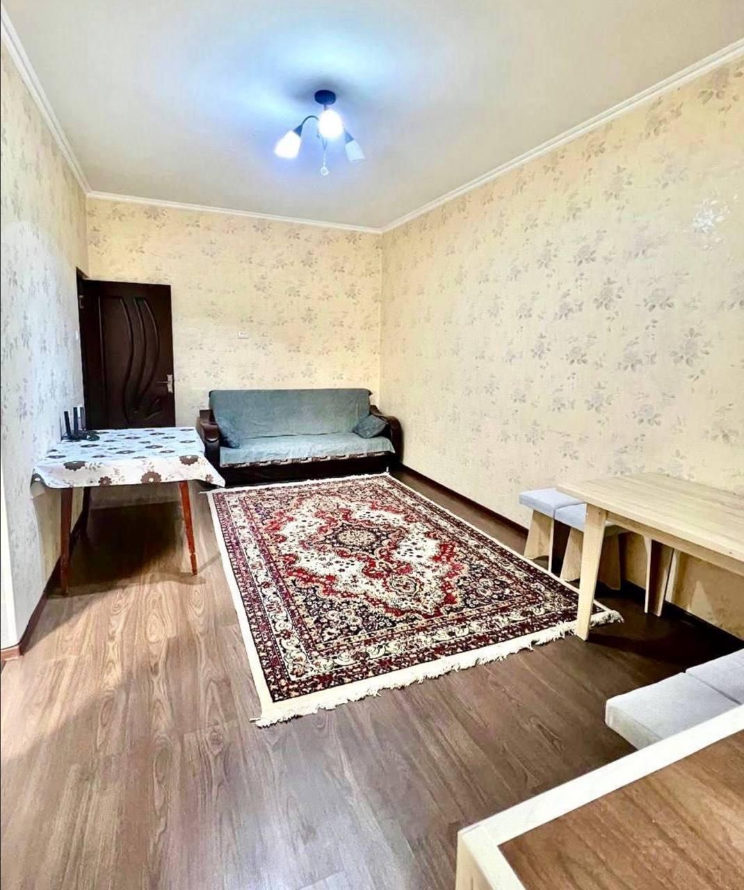 Квартира, Тузель Крестик — фото 1
