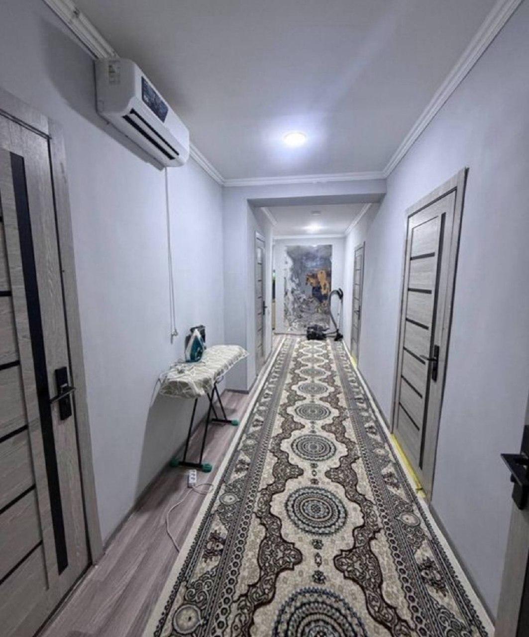 Квартира, Куйлюк 5 — фото 1
