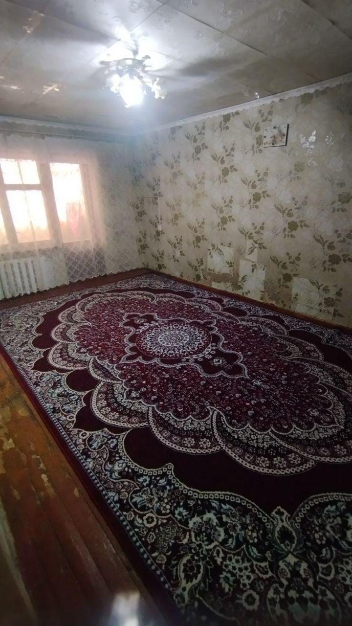 Квартира, 147-мактаб — фото 1
