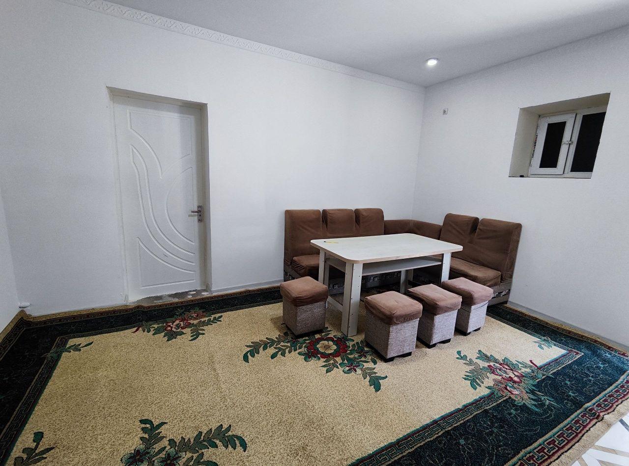Квартира, Sergeli tumani, Qumariq mahallasida — фото 1