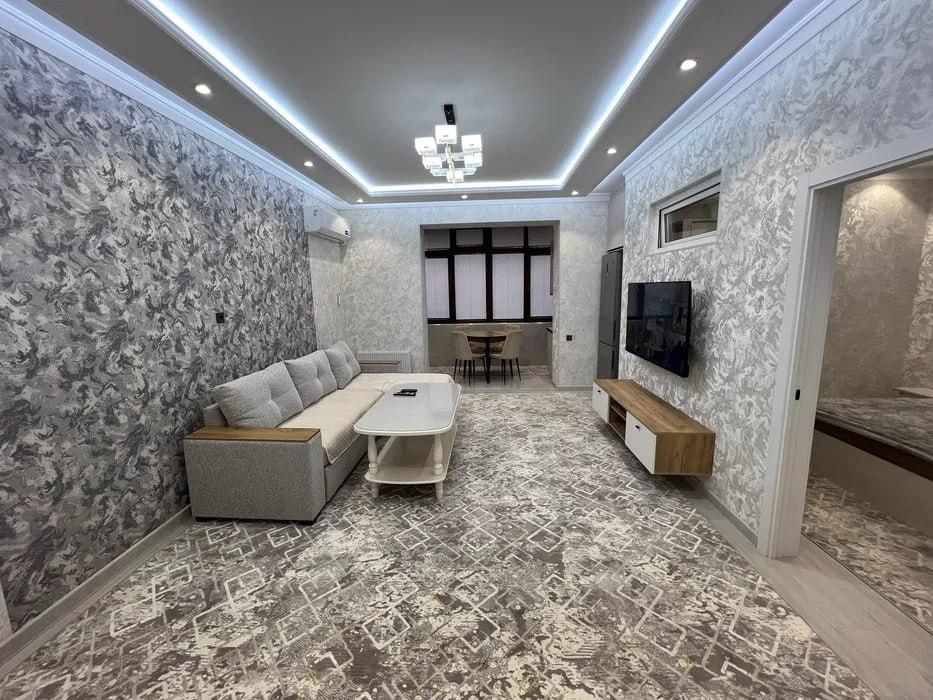 Квартира, массив Курувчи — фото 1