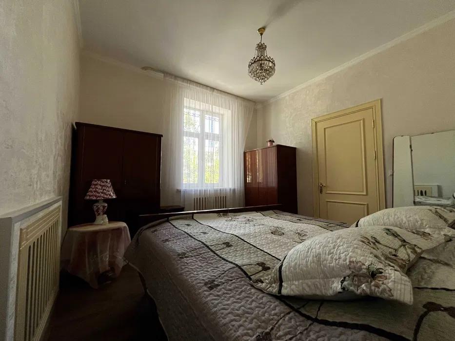 Apartment, ул. Навои, ориентир метро Навои — photo 1