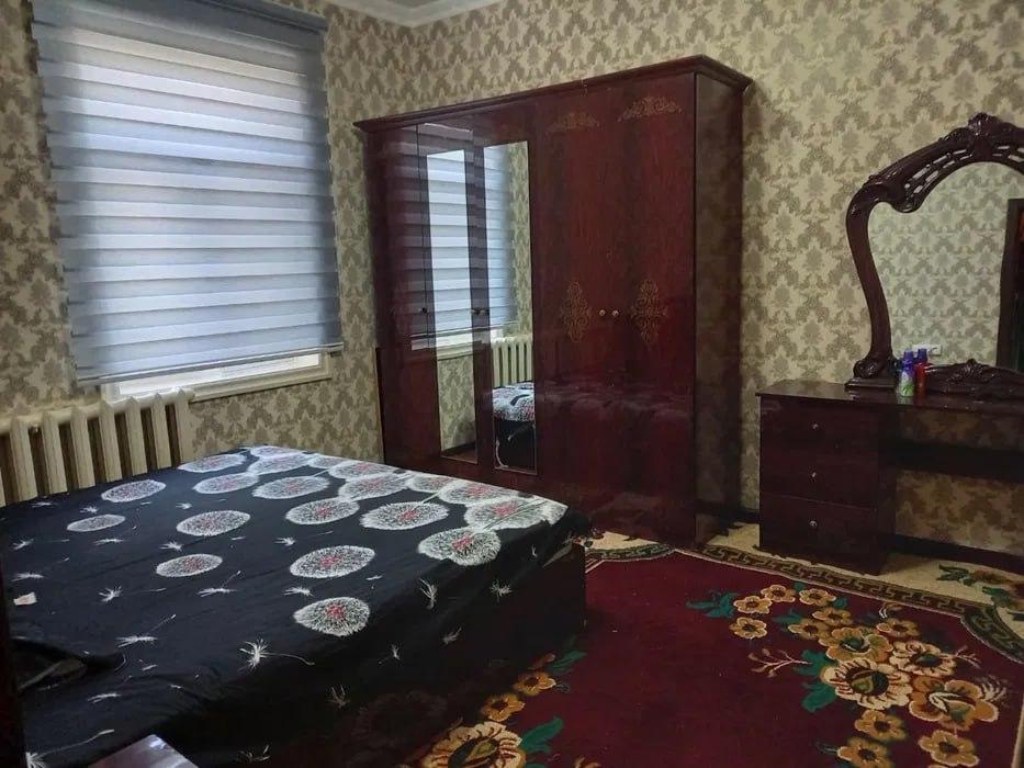 Квартира, ул. Мухтар Ашрафи — фото 1