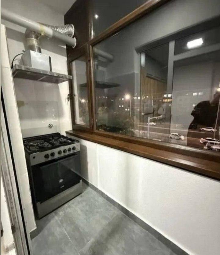 Apartment, Юнусабадский район, 15-й квартал — photo 1