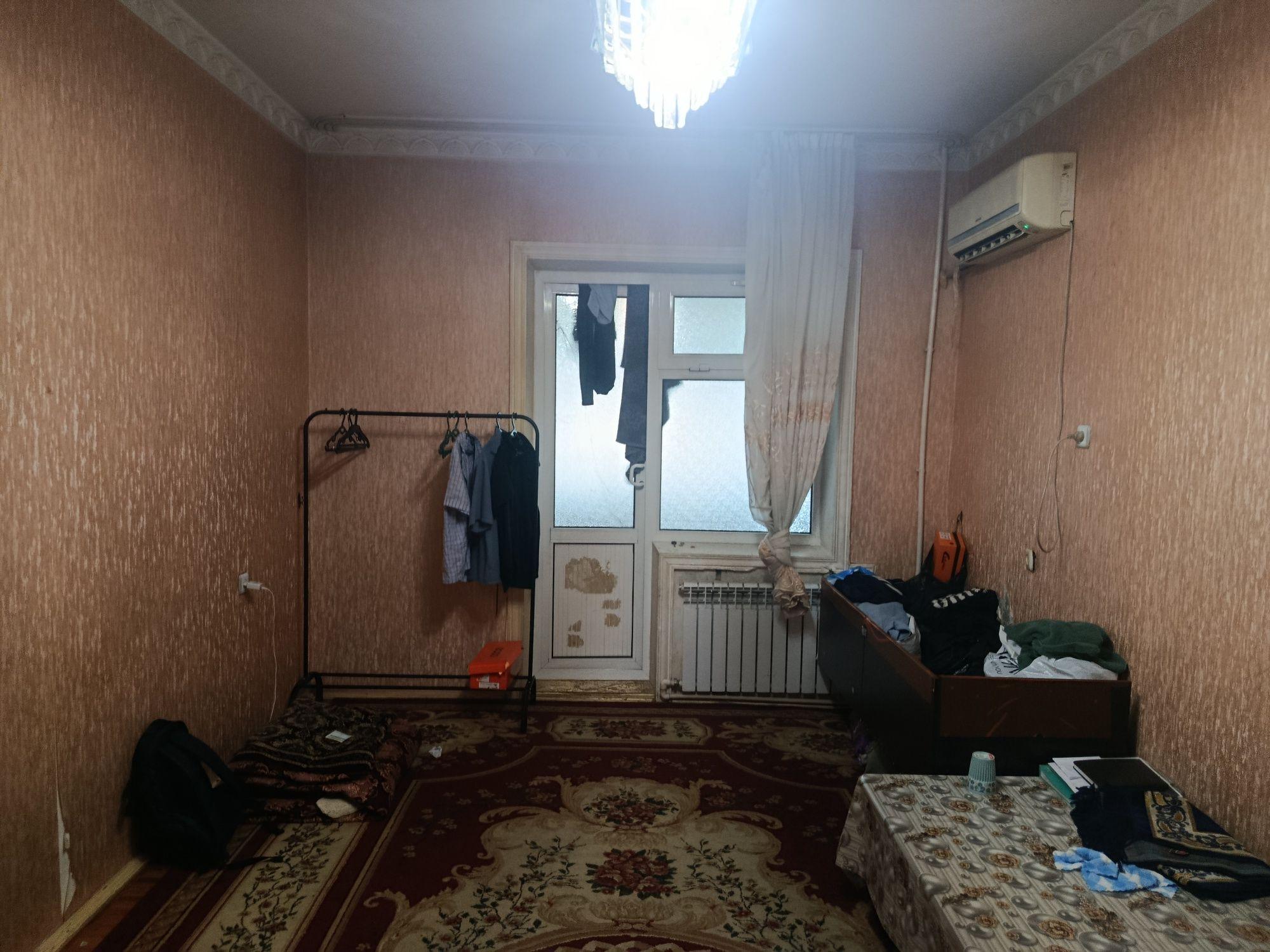 Xona, Yakkasaroy — rasm 1