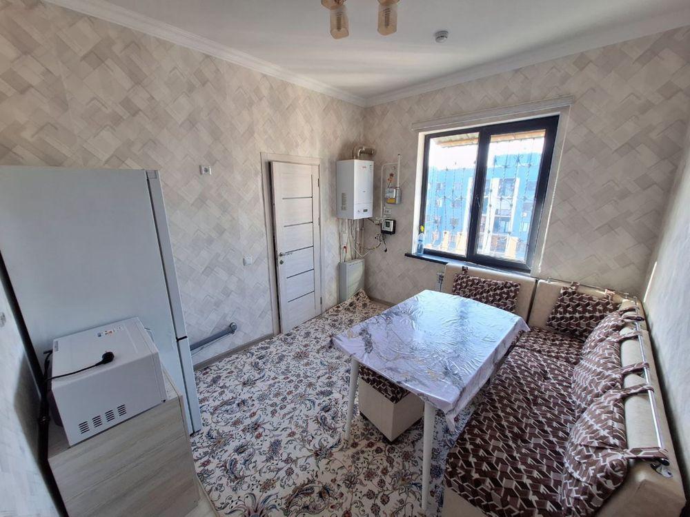 Квартира, Янги дархон — фото 1