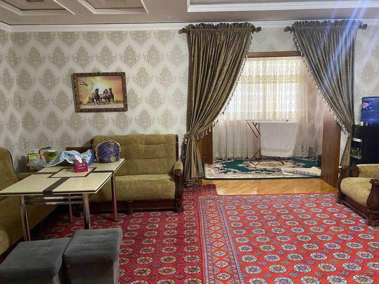 Kvartira, в пешей доступности от Алайского рынка — rasm 1