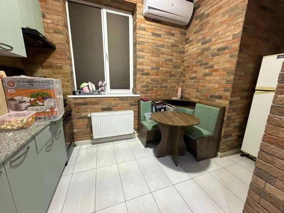 Apartment, ЖК Greenwich — photo 1