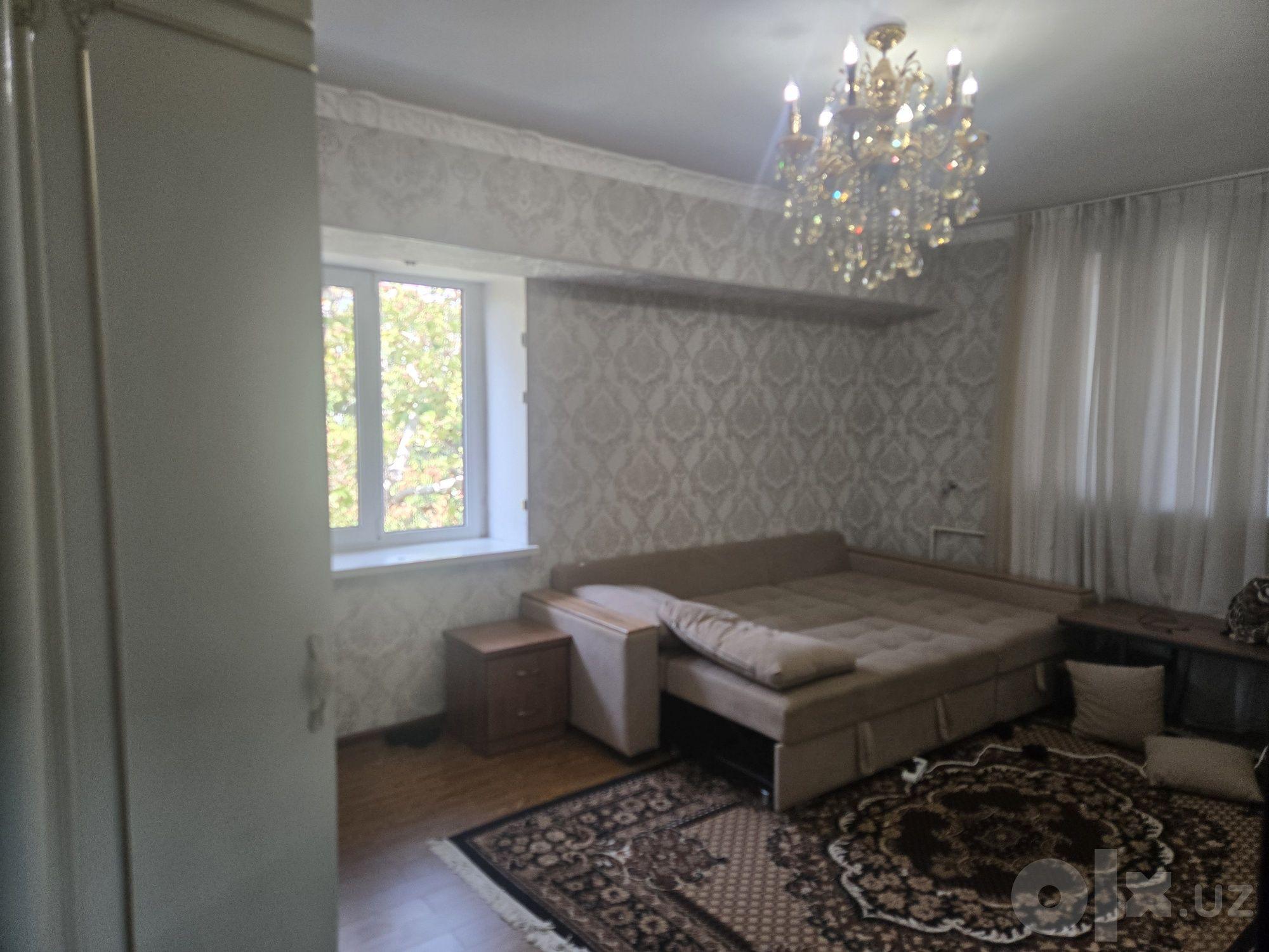 Комната, Станция метро Minor — фото 1