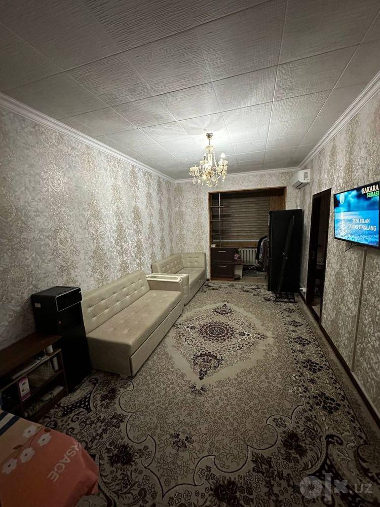 Квартира, 10-й квартал Чилонзора — фото 1