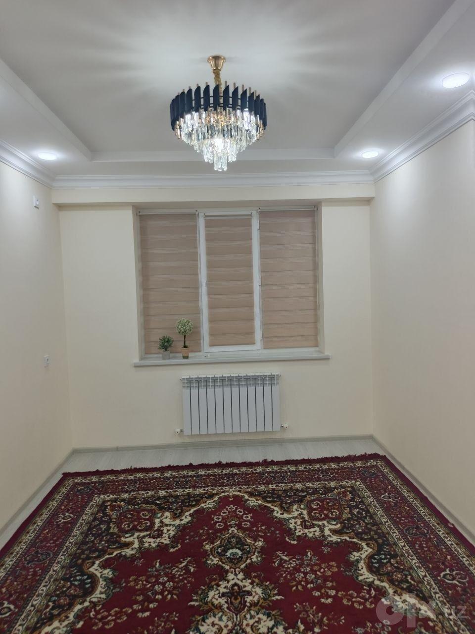 Apartment, Станция метро Quyliq — photo 1