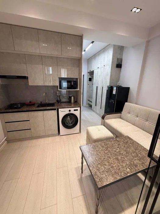 Apartment, ЖК Prestige Gardens — photo 1