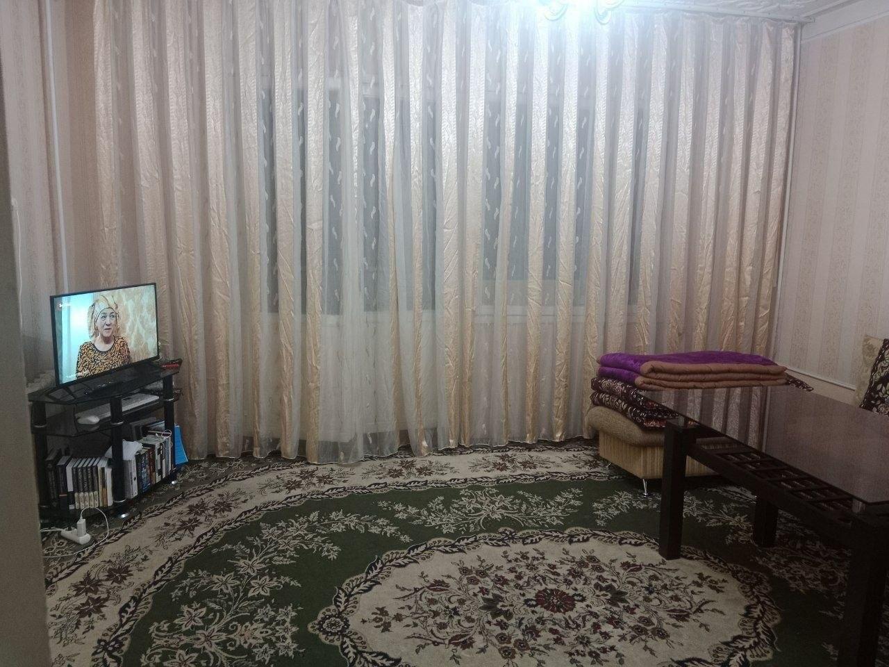Room, Гофур Гулом метро — photo 1