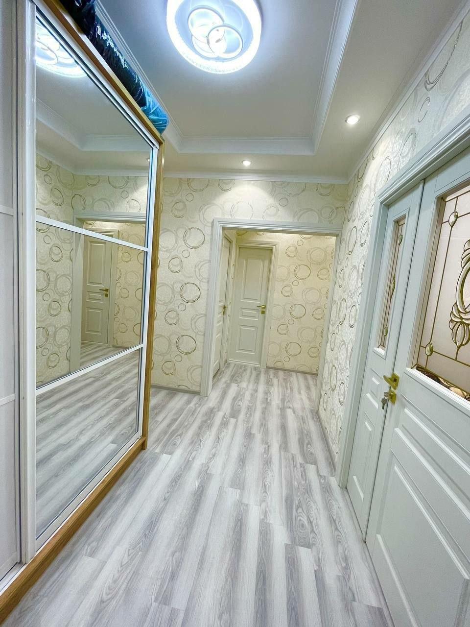 Apartment, Яшнабад Имам Бухари улица — photo 1