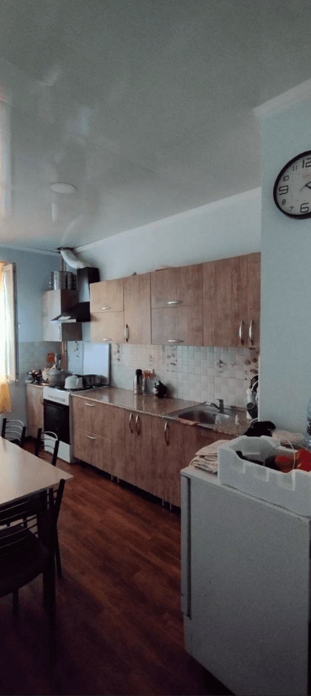 Apartment, Корасарой — photo 1