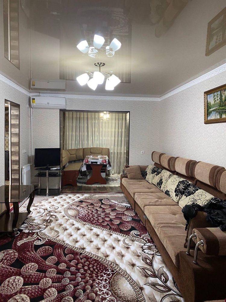 Квартира, кафе Colden Бухара — фото 1