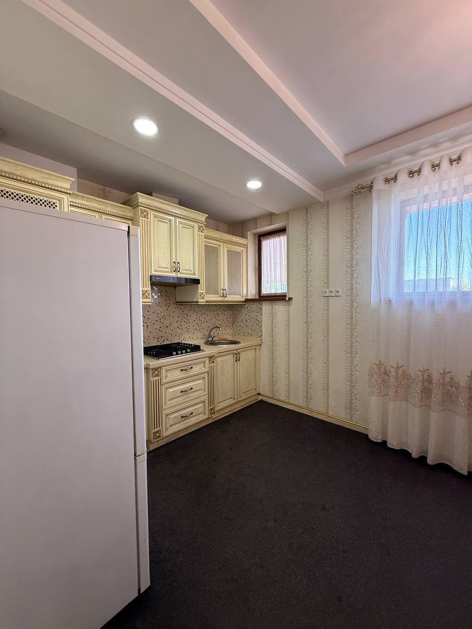 Xona, жилой комплекс Bodomzor Terrasa — rasm 1