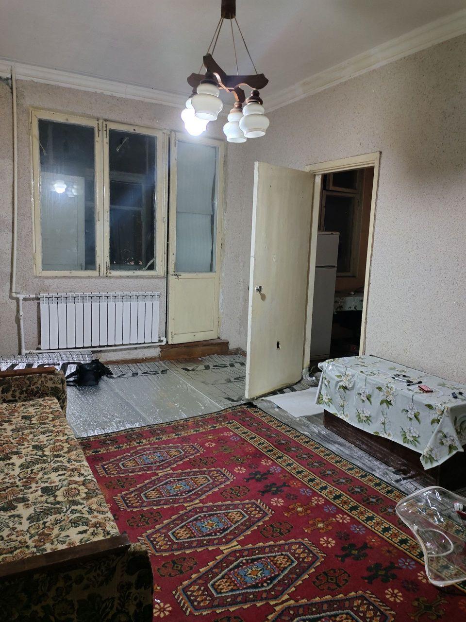 Квартира, круг Аль-Хорезми — фото 1