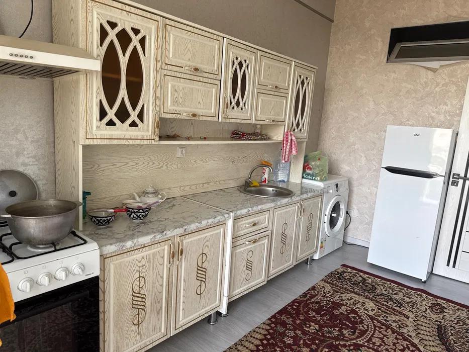 Apartment, Олмос Резиденс — photo 1