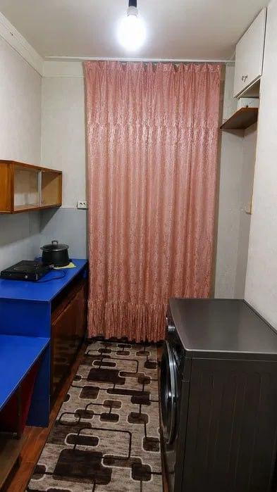 Квартира, Спутник 3 — фото 1