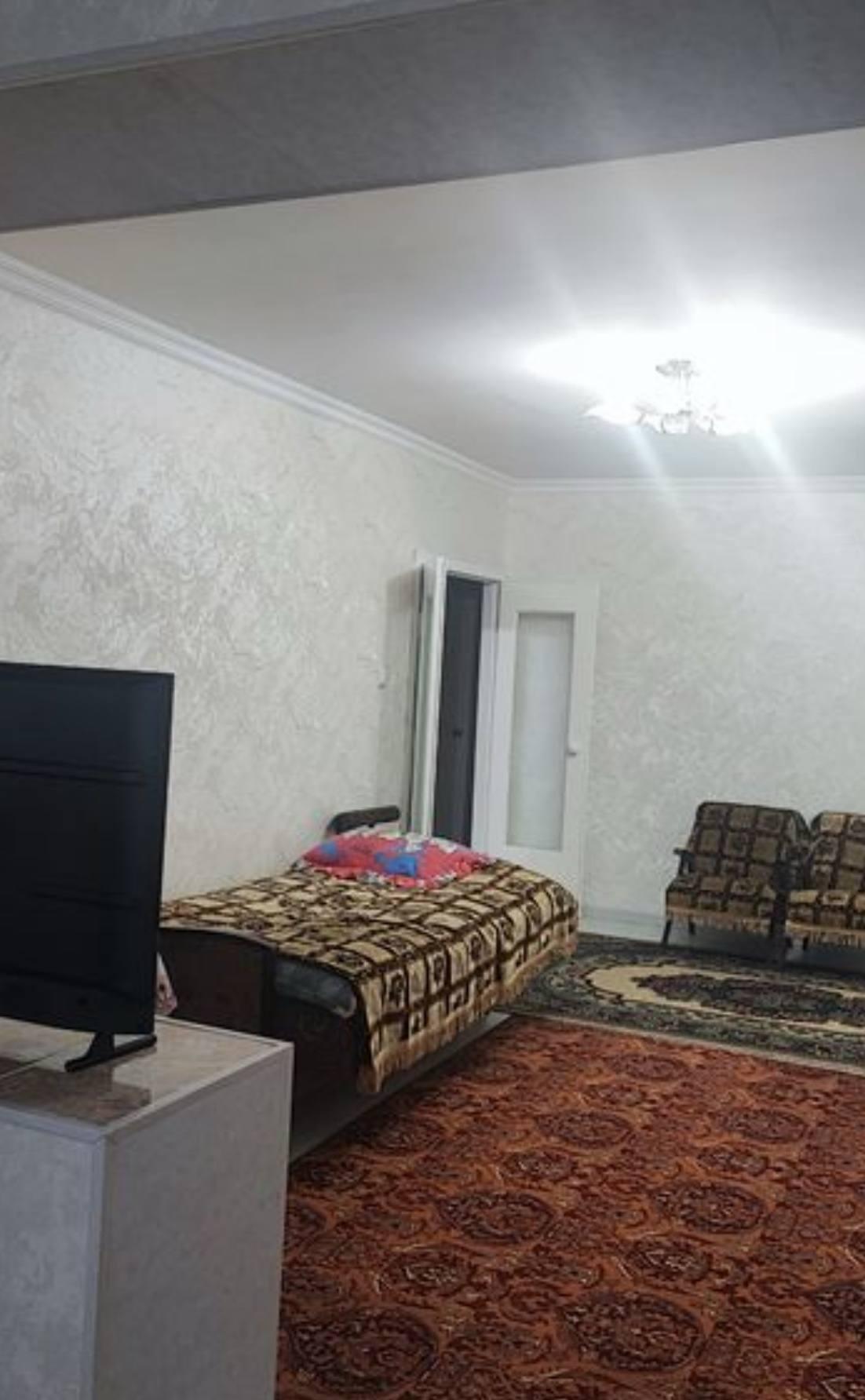 Kvartira, Рисовый — rasm 1