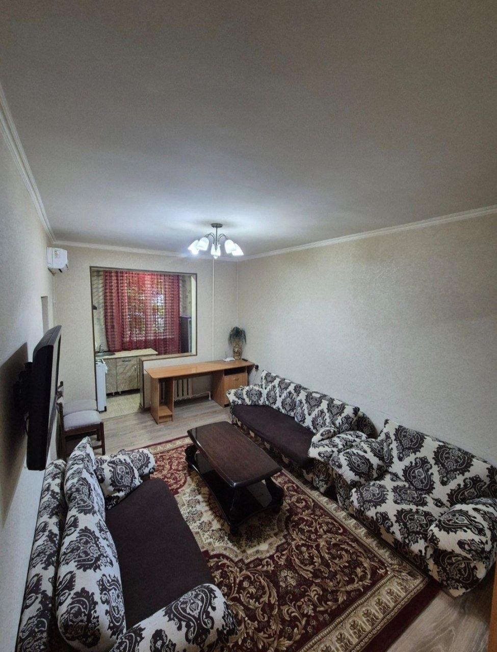 Kvartira, Мирзо Улугбек — rasm 1