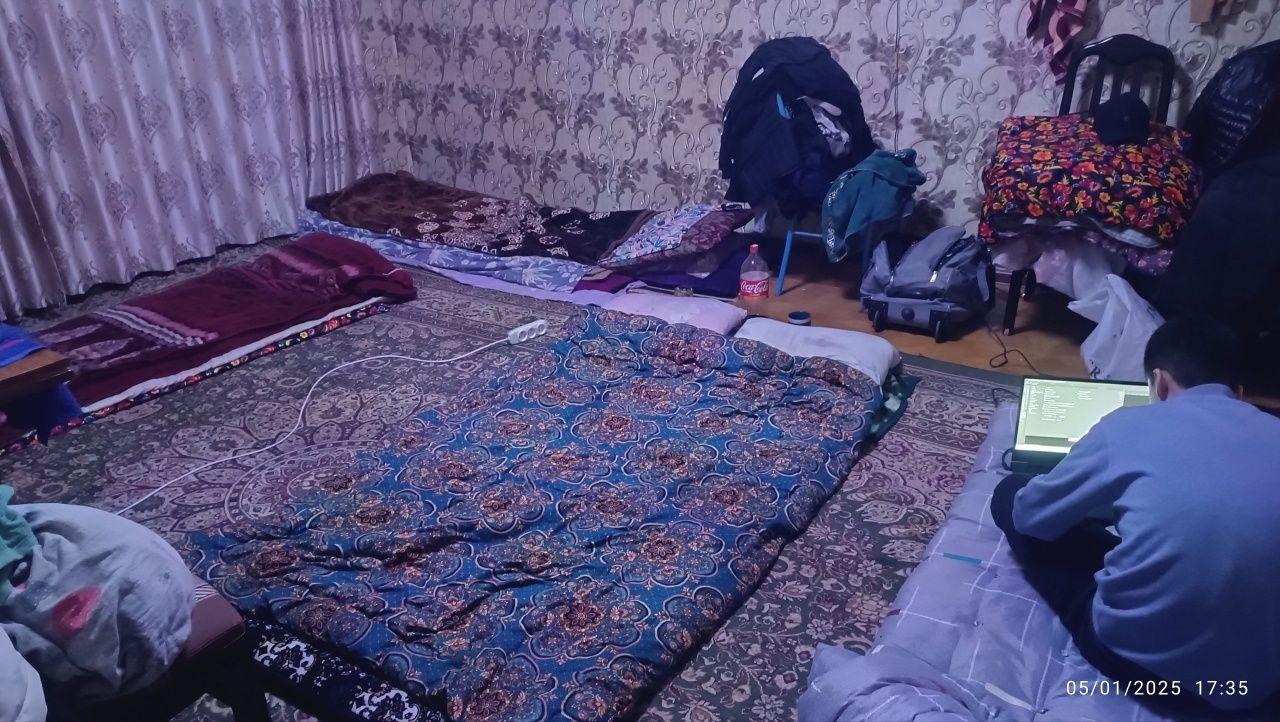Xona, Chilonzor metroga 6 minutlik yo'l — rasm 1