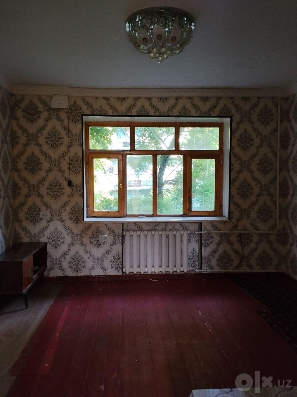 Room, Станция метро Мирзо Улугбек — photo 1