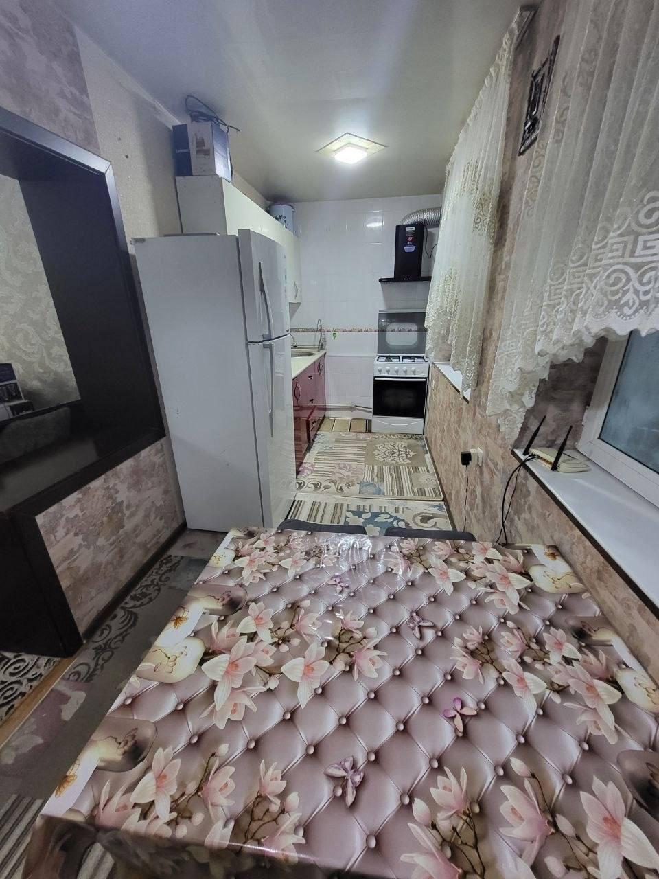 Ташкент, улица Чархновза