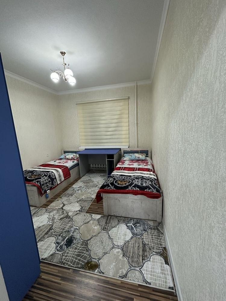 Room, Юнусобод-9 — photo 1
