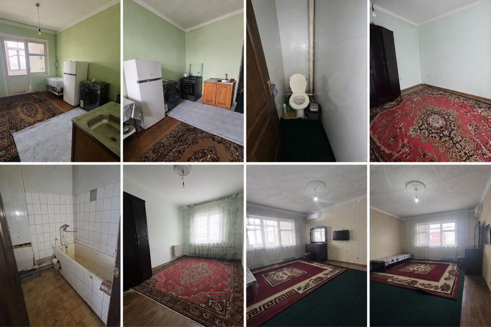 Комната, Сергели 4 беката — фото 1