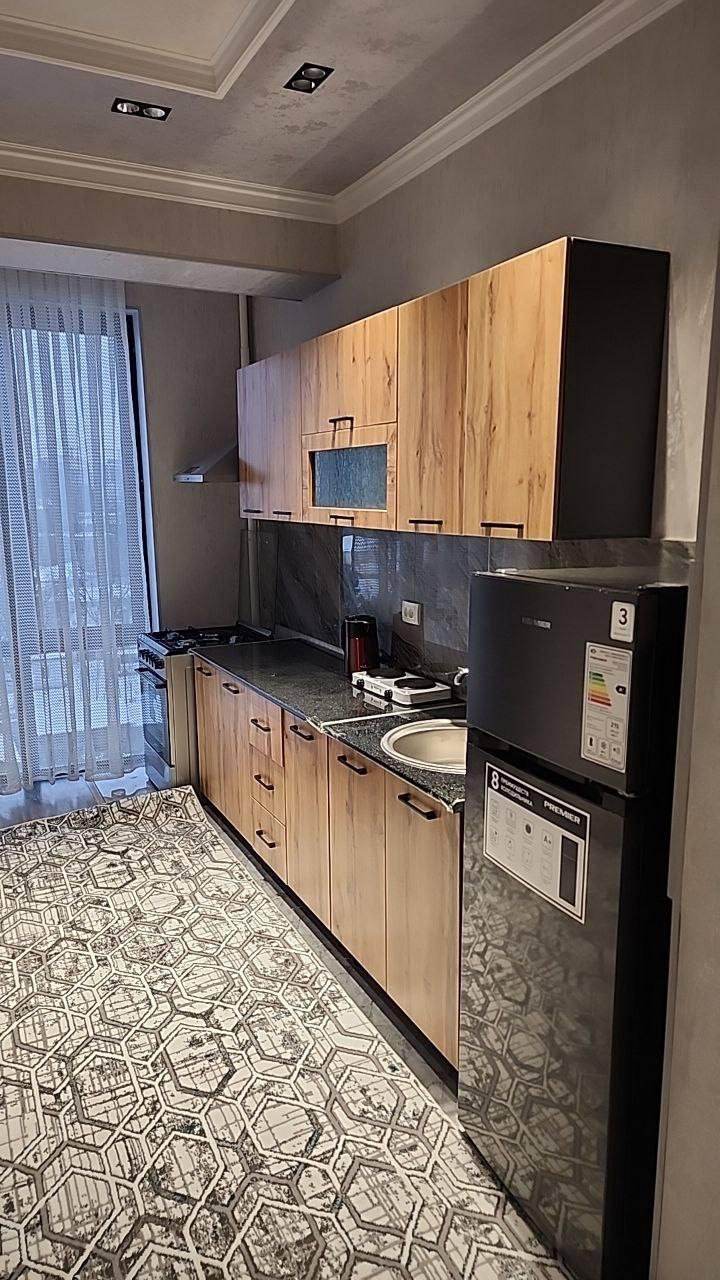 Xona, Yangi zangiota city — rasm 1