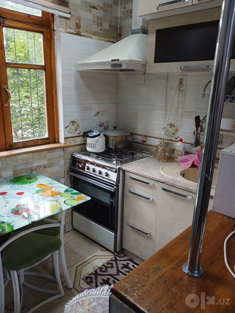 Apartment, Чиланзар 7 квартал — photo 1