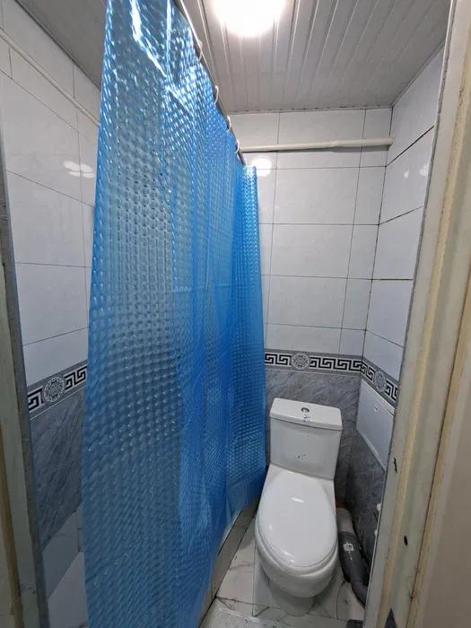 Apartment, Гафур Гулом парки — photo 1