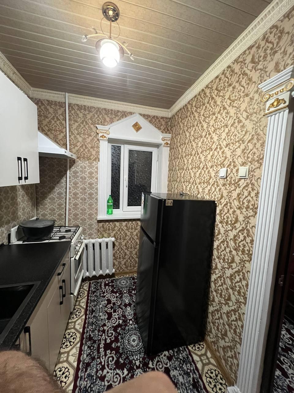 Apartment, Метро Туркистан — photo 1
