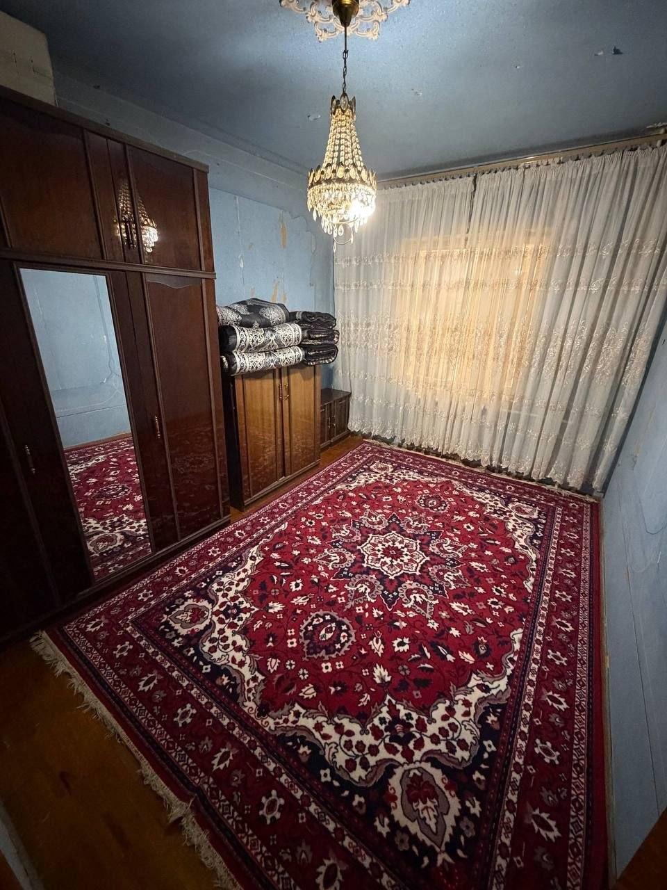 Квартира, Карасу-1 — фото 1