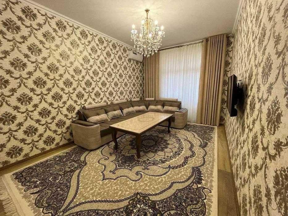 Квартира, Bodomzor — фото 1