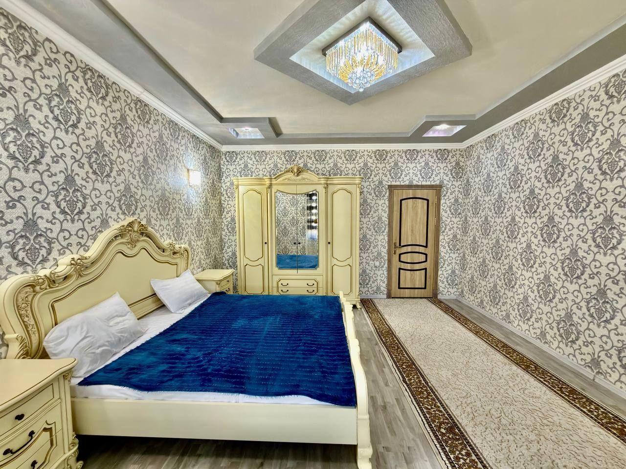 Kvartira, Станция метро Шаҳристон — rasm 1