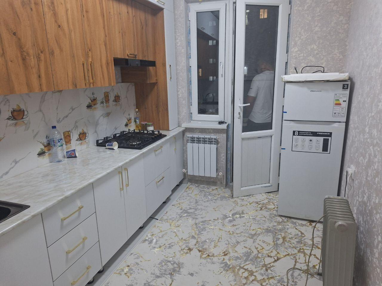 Квартира, Мусаффо масканда — фото 1